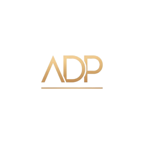 Logo ADP